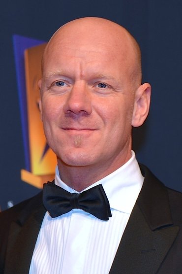 Tony Rickardsson
