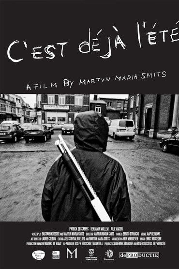 C'est déjà l'été