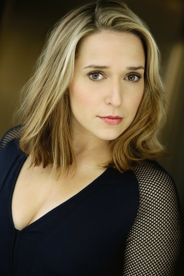 Jessica Vosk