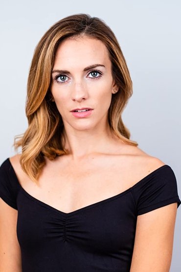 Julie Nolke