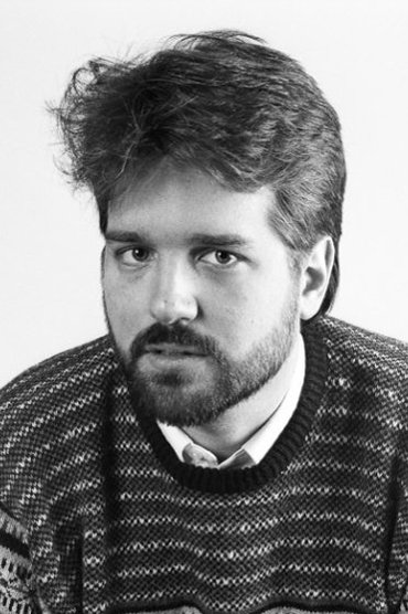Bill Sherwood