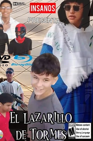 El Lazarillo de Tormes