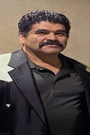 Hipolito Velasquez