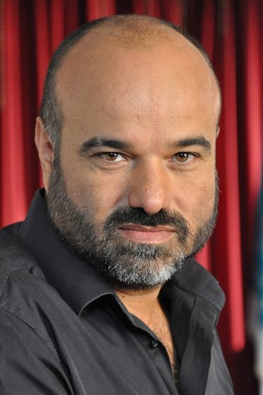 Kostas Kostopoulos