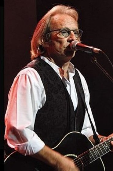 Dewey Bunnell