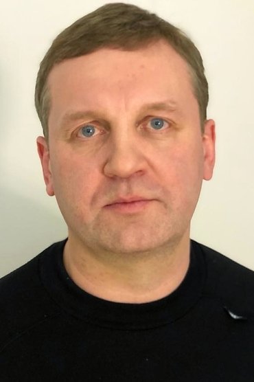 Artur Kazberov
