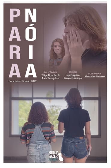 PARANÓIA