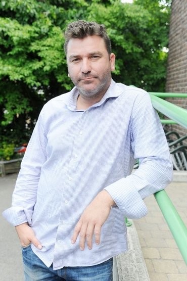 Maarten Bosmans