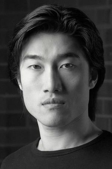 Sean Baek