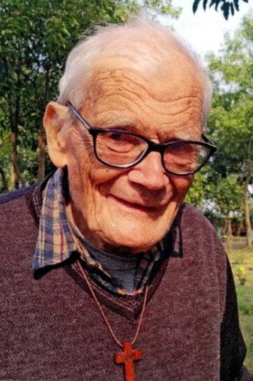 François Laborde