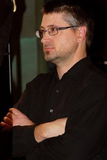 Mario DeAngelis