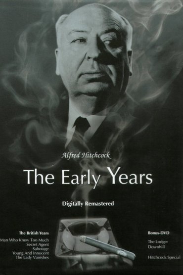 A Profile of Hitchcock: The Early Years