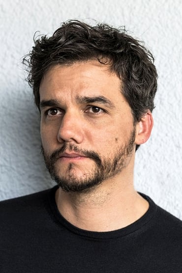 Wagner Moura