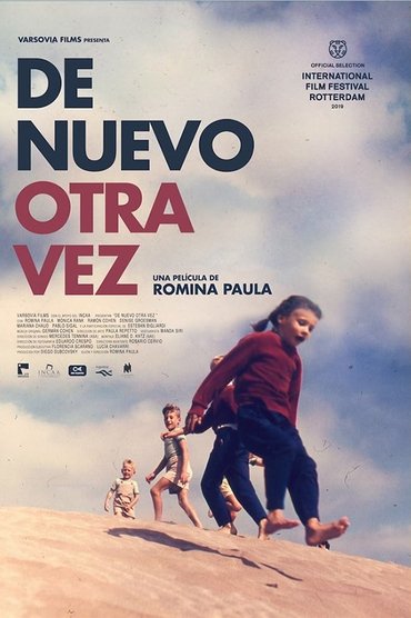 De nuevo otra vez (2019)