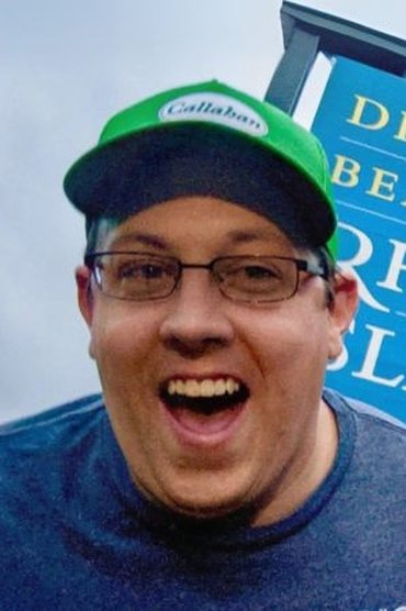 David Dadich Jr.
