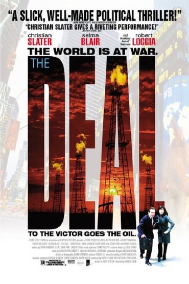 The Deal: El trato