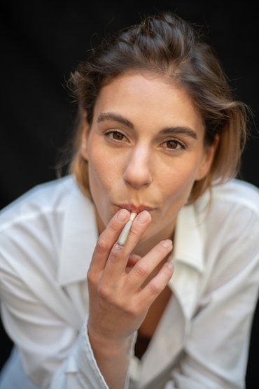 Yamina Brirmi