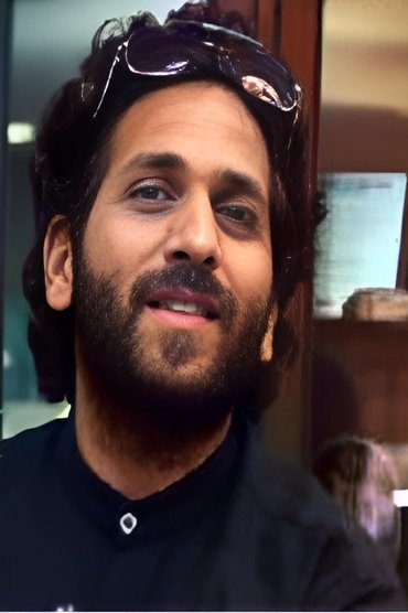Jackson Sethi