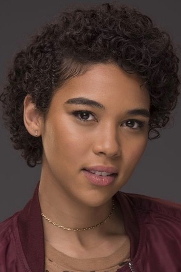 Alexandra Shipp