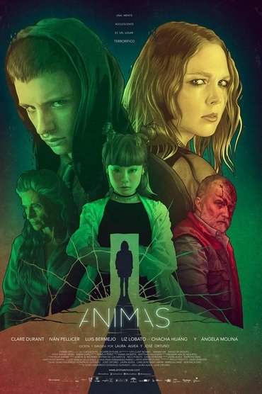 Ánimas (2018)