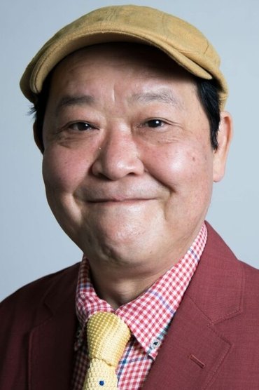 Ryûhei Ueshima