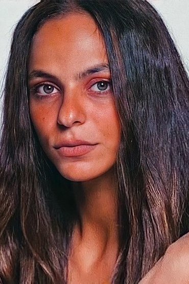 Nora Mahdy