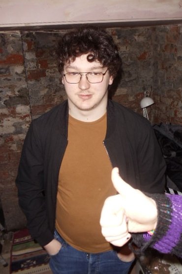 Kyle Livingstone
