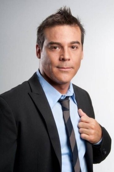 Adolfo Aguilar
