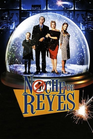Noche de reyes