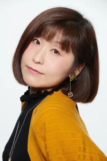 Asuka Minamori