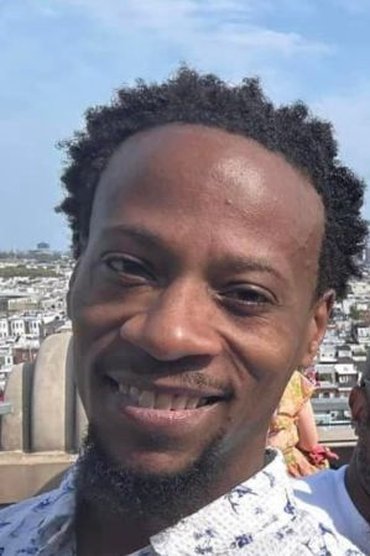 Derrick Brown
