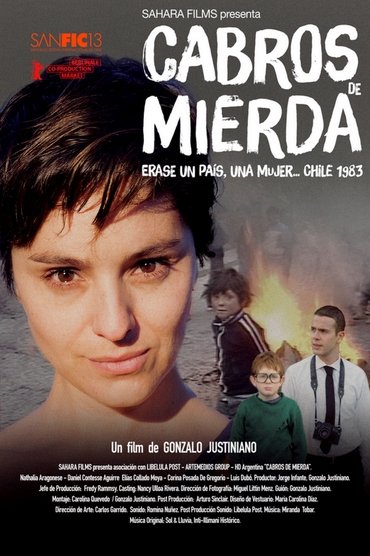 La francesita (2017) La francesita (2017)