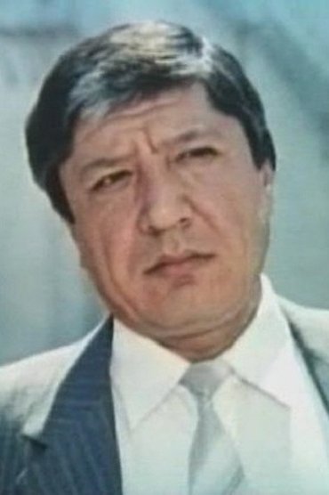 Murad Radzhabov