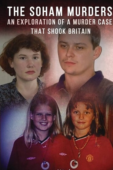 The Soham Murders