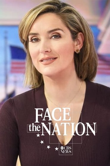 Face the Nation with Margaret Brennan