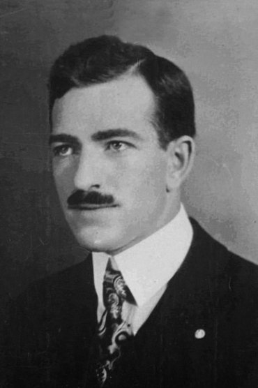 Richard E. Norman