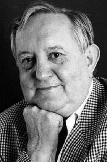 Jacques Ramade