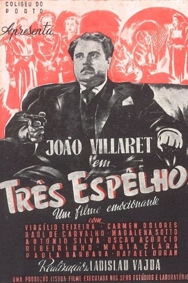 Três Espelhos