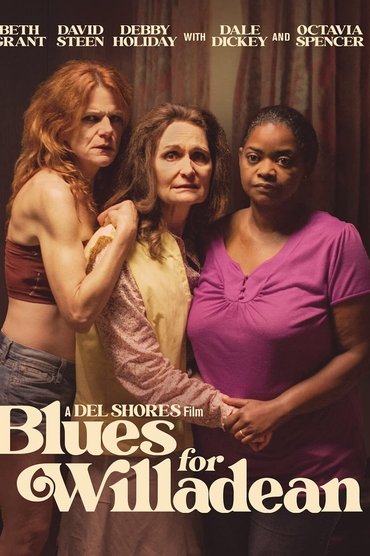 Blues for Willadean