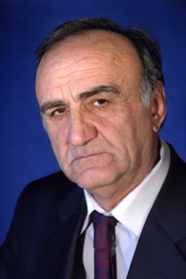 Tofig Huseynov