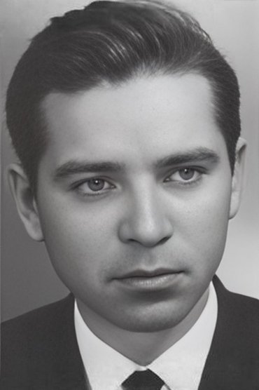 Aleksandr Susnin