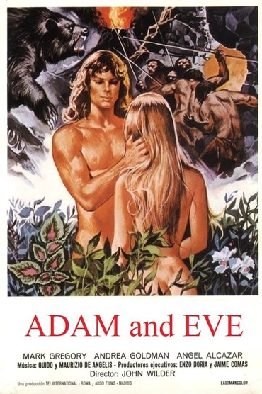 Adam and Eve