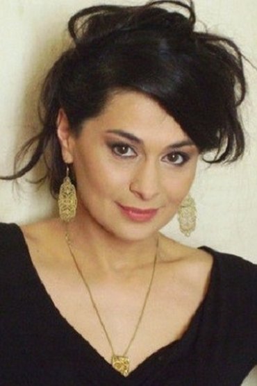 Tamar Bukhnikashvili