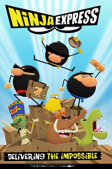 Ninja Express