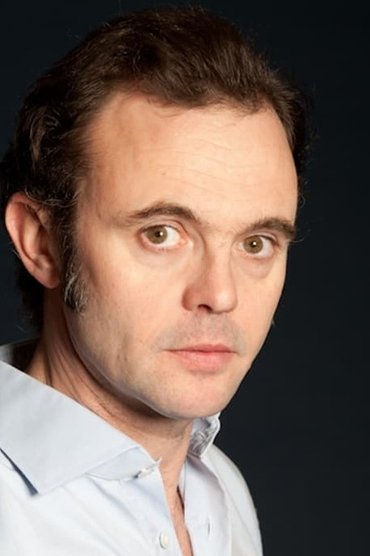 Éric Berger
