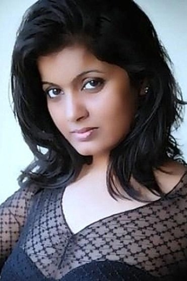 Reema Debnath