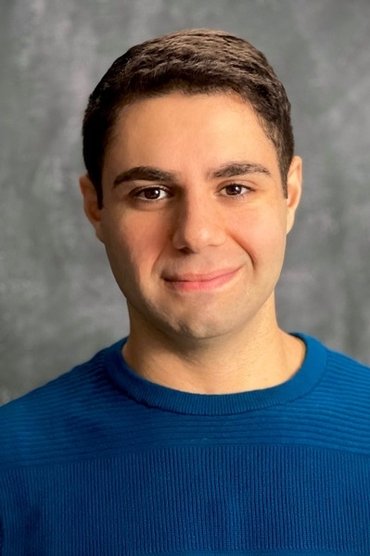 Antonio Darwiche