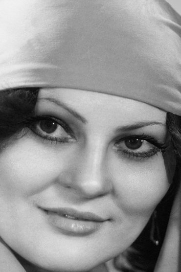 Amaliya Panahova