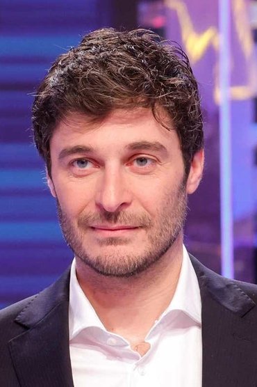 Lino Guanciale