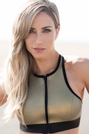 Astrid Swan
